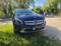 usata Mercedes GLA220 GLA 220 CDI Automatic Sport