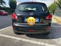 Usata Nissan Qashqai 106 CV (77 kW) 2008 SUV