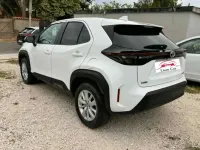 Usata Toyota Yaris Cross 92 CV (67 kW) 2023 Bianco SUV