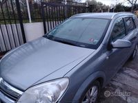 Usata Opel Astra 101 CV (74 kW) 2007 Station wagon