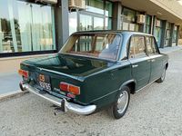 Usata Fiat 124 1960 Berlina