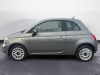 Usata Fiat 500 Dolcevita 70 CV (51 kW) 2022 Grigio Berlina