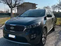 Usata Kia Sorento 200 CV (147 kW) 2017 SUV