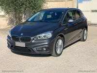 usata BMW 218 Active Tourer 218 d Luxury