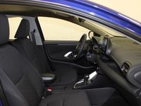 Nuova Mazda 2 Center-Line 116 CV (85 kW) 2025 Blu/azzurro Utilitaria