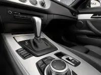 Usata BMW Z4 258 CV (189 kW) 2010 Grigio Cabrio
