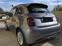 Usata Fiat 500e Red 42 kW (58 CV) 2022 Utilitaria