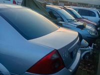 Usata Ford Mondeo Ghia 131 CV (96 kW) 2005 Berlina