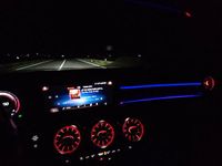 Usata Mercedes A220 Premium 190 CV (139 kW) 2019 Berlina