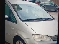 Usata Fiat Idea 90 CV (66 kW) 2006 Monovolume