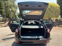 Usata Peugeot 508 SW Business-Line 163 CV (119 kW) 2012 Nero Station wagon