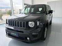 Usata Jeep Renegade Limited 131 CV (96 kW) 2023 Grigio SUV