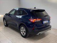 usata Ford Kuga FHEV 4WD Connect Automatica