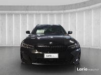 Usata BMW 320e M Sport 190 CV (139 kW) 2024 Nero Station wagon