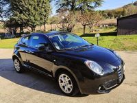 Usata Alfa Romeo MiTo Distinctive 84 CV (61 kW) 2015 Utilitaria