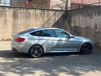 Usata BMW 320 Gran Turismo M Sport 184 CV (135 kW) 2015 Berlina