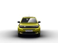 Nuova Fiat Grande Panda Icon 101 CV (74 kW) 2026 Giallo Utilitaria