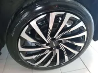 Usata Tiger Eight 177 CV (130 kW) 2025 Bianco SUV