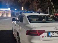 Usata Audi S5 Sport 354 CV (260 kW) 2007 Coupé
