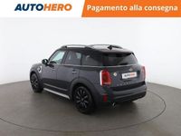 Usata Mini Cooper S Countryman 136 CV (100 kW) 2020 Grigio SUV