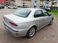 usata Alfa Romeo 156 1.8 ts