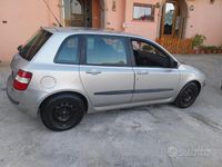 Occasion Fiat Stilo 103 ch (75 kW) 2002 Gris Berline