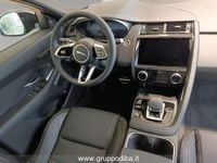 Usata Jaguar E-Pace R-Dynamic 2023 Santorini black SUV