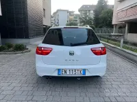 Usata Seat Exeo Sport 170 CV (125 kW) 2012 Bianco Station wagon