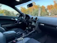 Usata Audi A3 S-Line 170 CV (125 kW) 2011 Utilitaria
