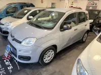 Usata Fiat Panda Easy 69 CV (50 kW) 2018 Grigio Utilitaria