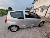 Usata Citroën C2 60 CV (44 kW) 2004 Grigio Utilitaria
