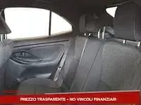 Usata Toyota Yaris Cross Trend 116 CV (85 kW) 2023 Grigio SUV