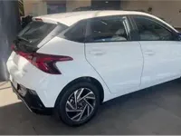 Nuova Hyundai i20 90 CV (66 kW) 2026 Bianco Utilitaria