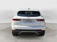 Usata Jaguar E-Pace 163 CV (119 kW) 2022 Bianco SUV