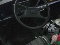 Usata Austin Mini 44 CV (32 kW) 1982 Bianco Berlina