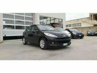 usata Peugeot 207 1.4 8V 75CV 5p. Energie Sport ECO GPL