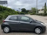 Occasion Toyota Yaris Active 69 ch (50 kW) 2012 Citadine