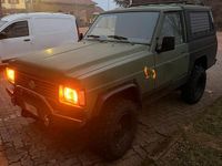Usata Nissan Patrol 116 CV (85 kW) 1989 SUV