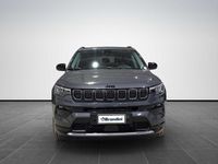 Usata Jeep Compass Summit 131 CV (96 kW) 2025 Graphite grey SUV