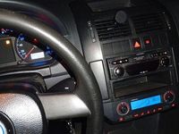 Usata VW Polo 2002 Utilitaria