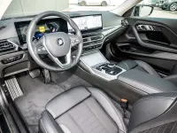 Usata BMW 230 Coupé 245 CV (180 kW) 2023 Nero Coupé