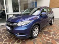 usata Honda HR-V 1.6 Elegance Navi Adas UNICO PROPRIETARIO STUPENDA