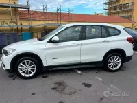 Usata BMW X1 150 CV (110 kW) 2016 SUV