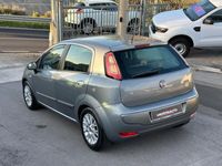 usata Fiat Punto Evo 1.3 MJT 95cv Emotion 2010