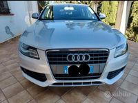 Usata Audi A4 143 CV (105 kW) 2008 Berlina