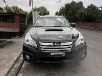 Usata Subaru Outback Exclusive+ 150 CV (110 kW) 2014 Station wagon
