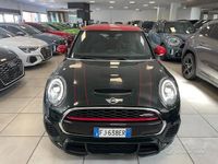 usata Mini John Cooper Works 2.0 hype 3p auto