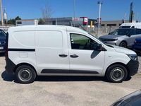 Usata Renault Express 95 CV (69 kW) 2023 Bianco Monovolume