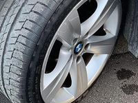 Usata BMW 320 129 CV (94 kW) 2008 Berlina