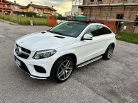Usata Mercedes GLE350 Premium Plus 258 CV (189 kW) 2017 SUV